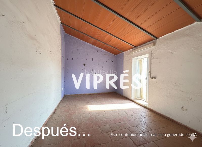 Foto a920bc1f-9ce2-4124-a276-3da06344f102. Casa a Zarza (La)