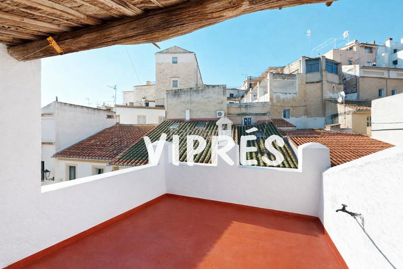 Foto 516e922c-bab6-49b9-ac83-3d995dda0e63. Pis a Casco Antiguo Cáceres