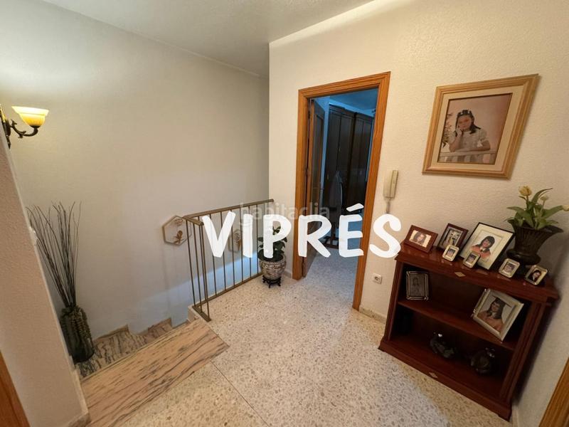 Foto 1405b262-2dea-4c59-8894-9a6174c03b18. Casa adossada amb aparcament a Norte Mérida