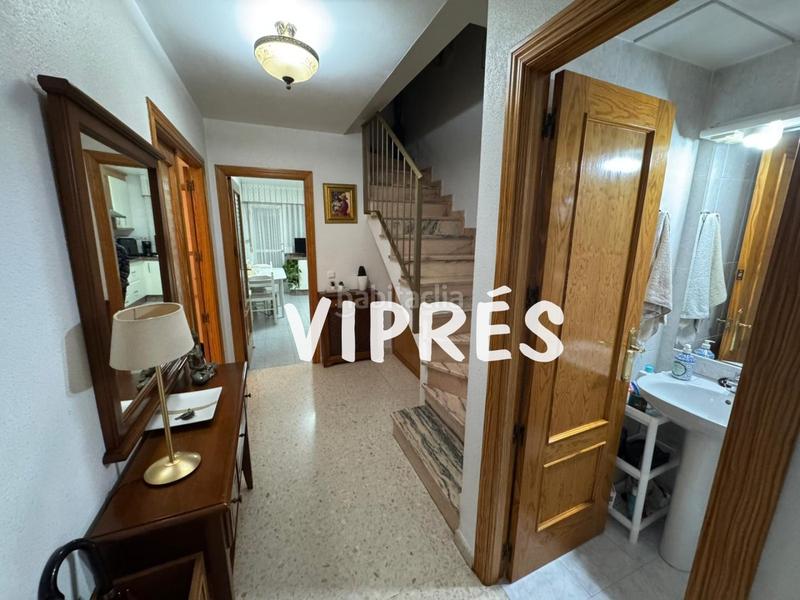 Foto a8c3e538-1521-4677-a1fa-e478f7e3ba82. Casa adossada amb aparcament a Norte Mérida