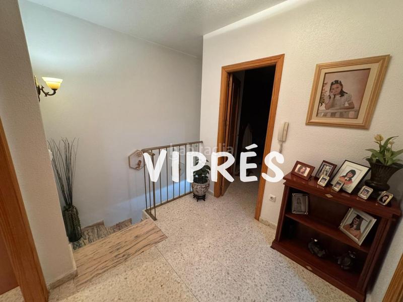 Foto abd43069-ad55-427d-aaac-409af1f16beb. Casa adossada amb aparcament a Norte Mérida