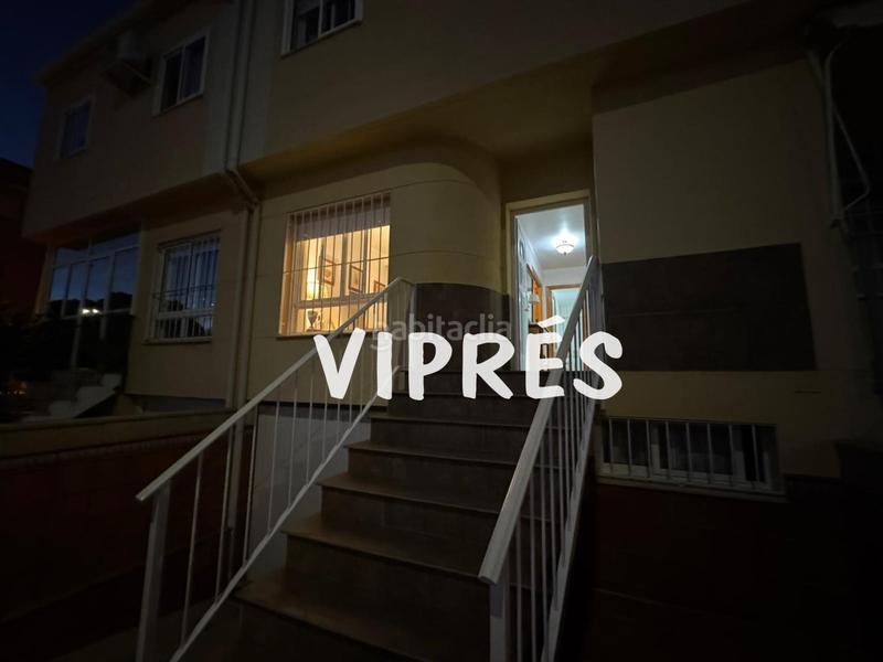 Foto ba1e3d35-3975-4531-8554-93d09788aa62. Casa adossada amb aparcament a Norte Mérida