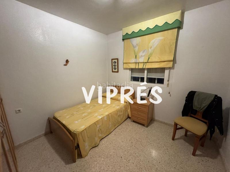 Foto fd3f98b2-99fb-4cc1-b5cb-655300fcc183. Casa adossada amb aparcament a Norte Mérida