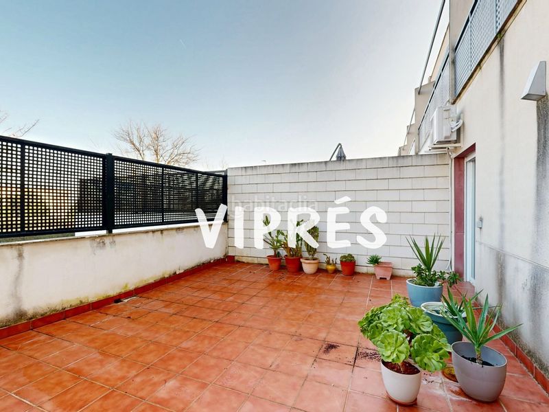 Foto 19cbe39b-1113-491c-a1e1-d842bd42f387. Casa adossada amb calefacció aparcament a Montesol - Mejostilla Cáceres