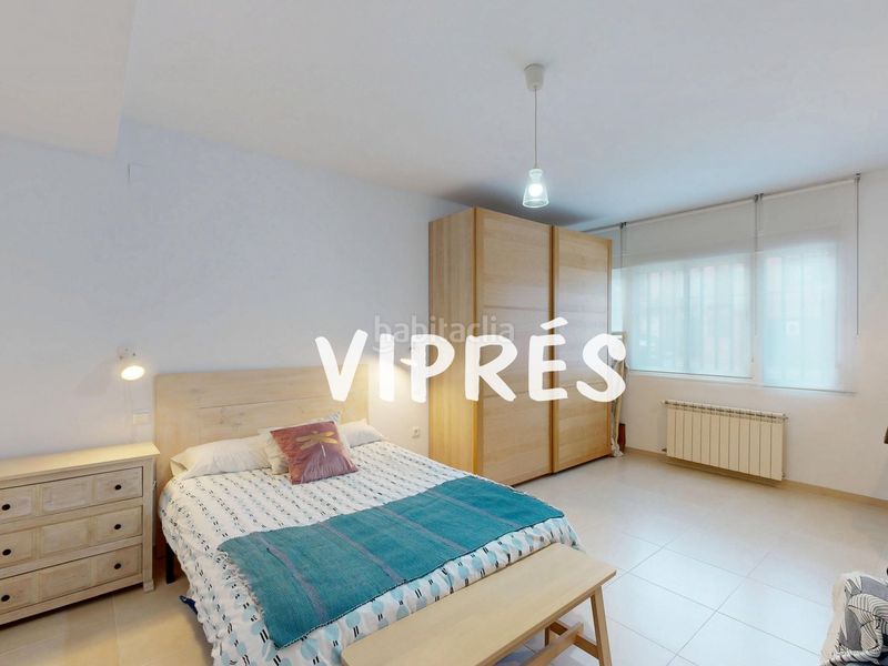 Foto c98a3962-6382-4ac2-8b50-f84f58e3cfae. Casa adossada amb calefacció aparcament a Montesol - Mejostilla Cáceres