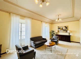 Maison à Zarza (La). Casa en venta en la zarza badajoz