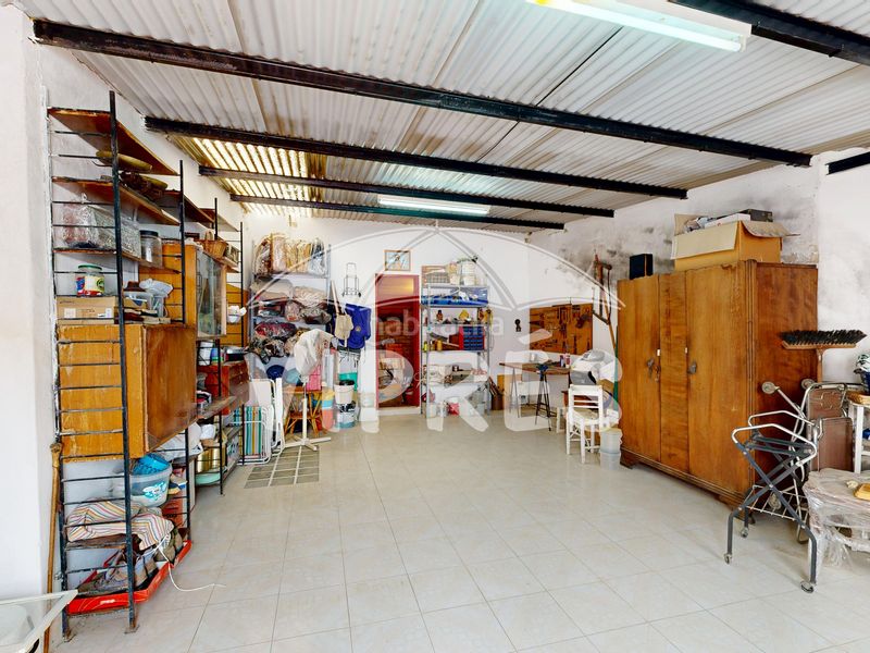 Foto 0fb6c345-f4a5-4711-b27b-e2e6f1b0ca1e. Casa a Centro Mérida