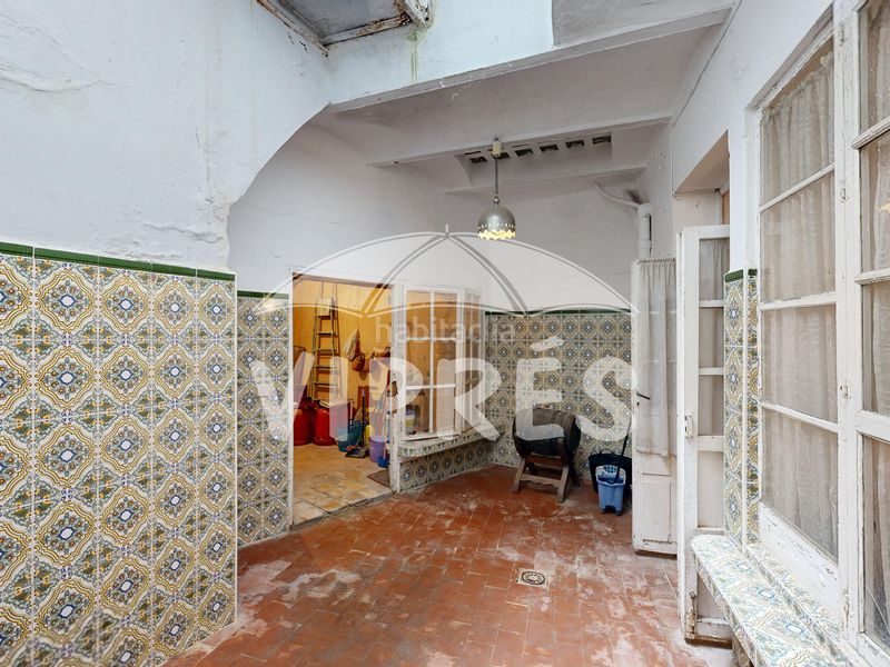 Foto dfd48958-abe3-430f-87a8-26690f7c95af. Casa a Centro Mérida