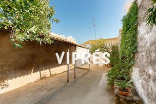Maison à Centro. Venta casa planta baja en venta en el centro de merida