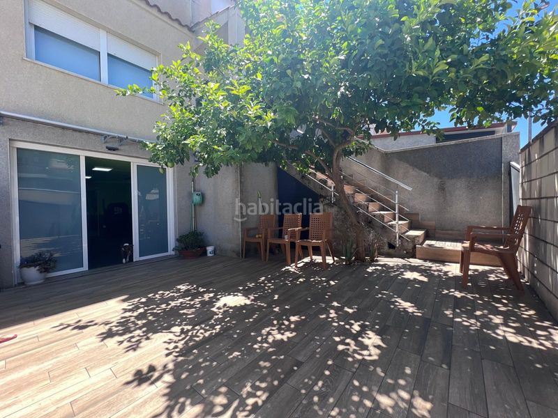 Foto a0f1238b-cfcf-49e6-8712-461f0cddddfa. Casa adossada a Montesol - Mejostilla Cáceres