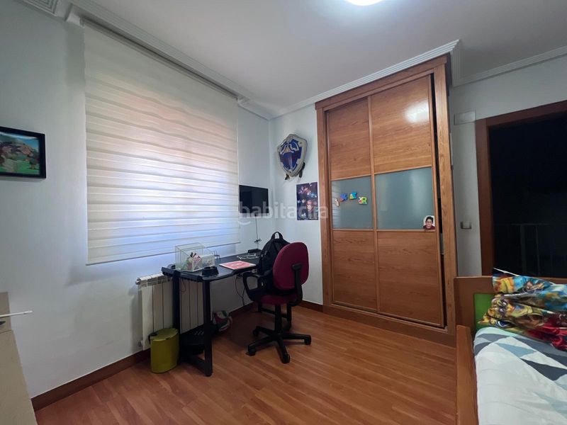Foto a8e5cc0e-cc24-45c2-a463-d3b01c391516. Casa adossada a Montesol - Mejostilla Cáceres