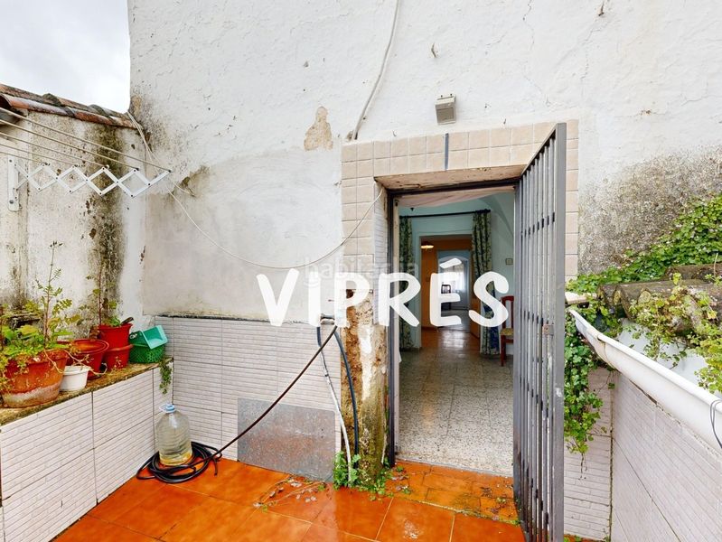Foto ffc42155-5eb2-4a48-a998-94f21b36f40d. Casa a Casco Antiguo Cáceres