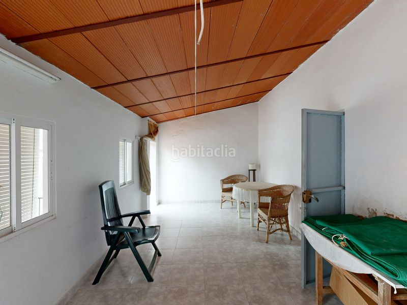 Foto 3eb6a9c0-c203-4ac3-aec2-e58785179bb0. Casa amb calefacció a Alange