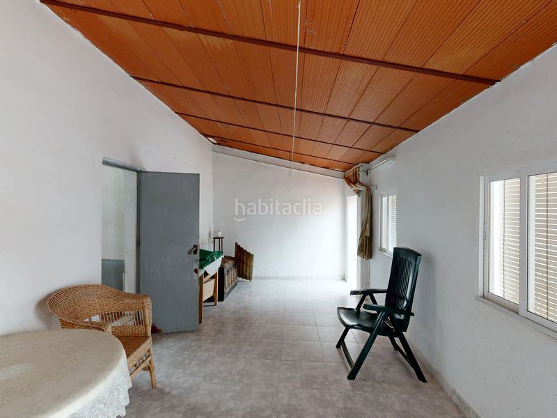 Foto 51ff2de5-784c-44ab-a706-1091aecdfcbb. Casa amb calefacció a Alange
