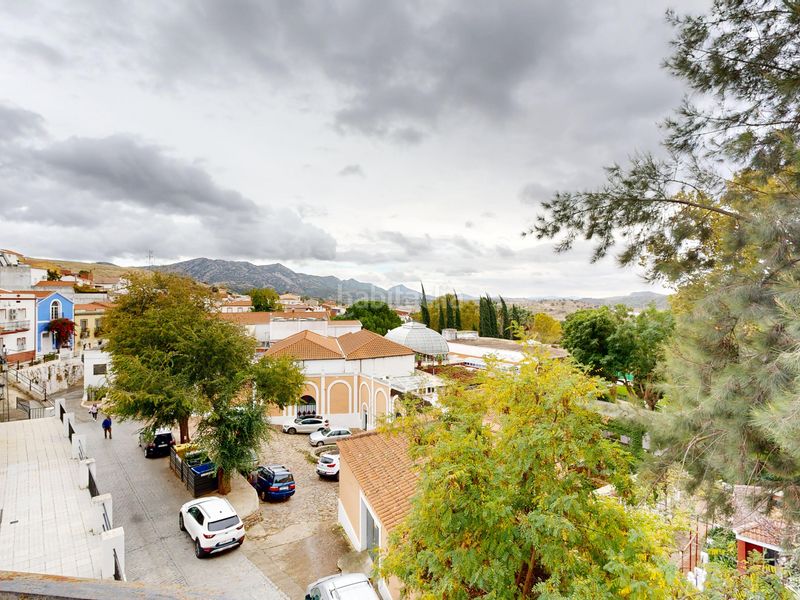 Foto a6062055-6d34-415a-901b-ef4a89ec2c2a. Casa amb calefacció a Alange
