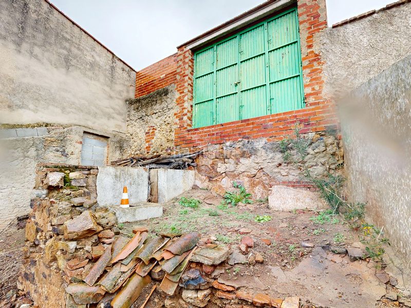 Foto d8a167f3-6d3a-4851-a7b1-77e67ced5104. Casa amb calefacció a Alange
