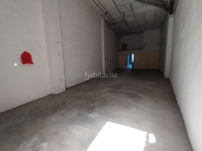 Foto 096b1b8b-a7eb-4fcc-849d-fe581c03adaf. Local comercial a Centro Cáceres