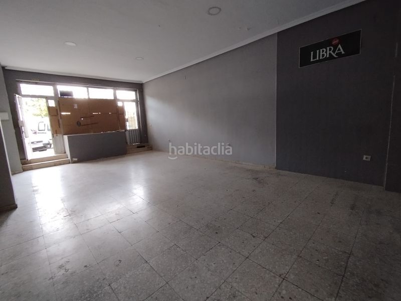 Foto 479770c3-b621-4f6e-9e5a-d801865d1fc1. Local comercial a Centro Cáceres