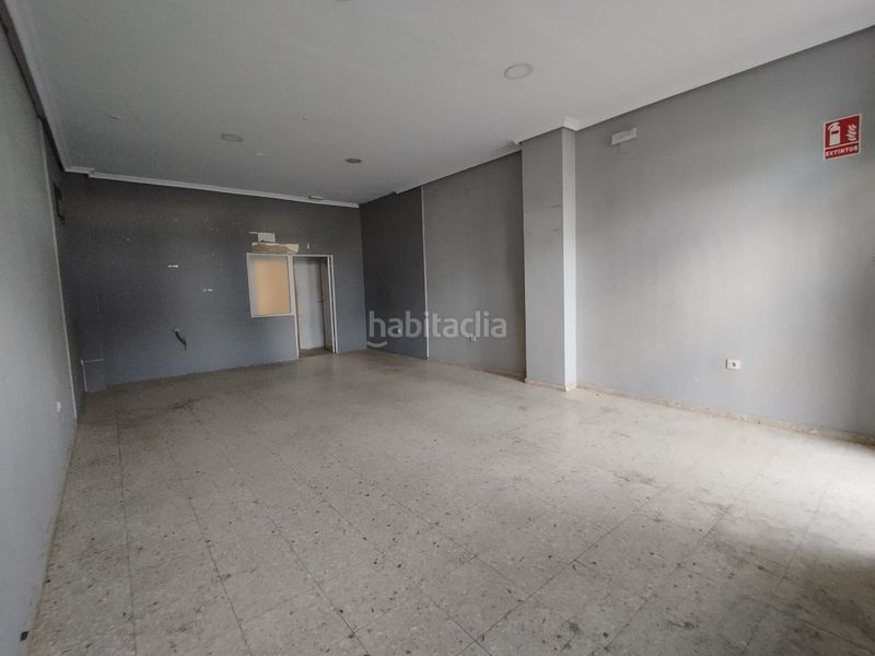Foto 479cff5d-dbef-46c0-85bb-da2ddadc7fa3. Local comercial a Centro Cáceres
