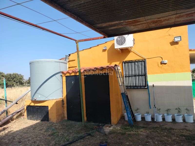 Foto ba84cc59-f409-4b03-9af9-c90a32e220ba. Finca rústica a Alcuéscar