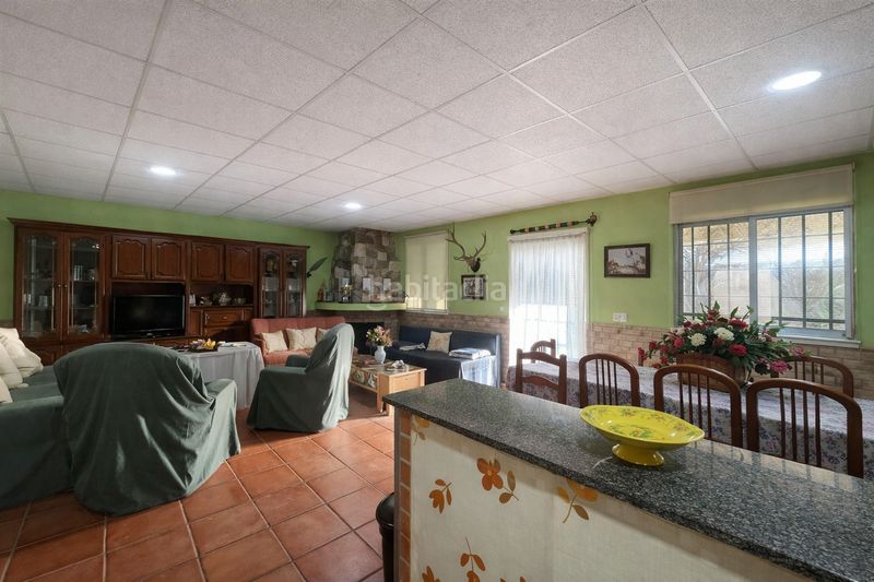 Foto f705145e-e550-4b44-b10a-2f9435c6ee83. Finca rústica a Alcuéscar