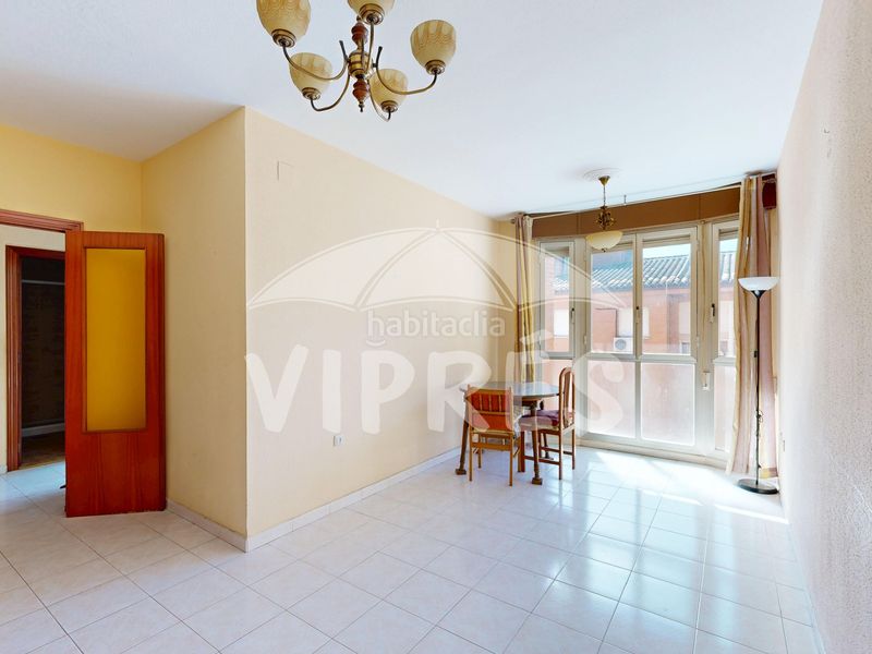 Foto 0b1f5341-de84-4110-bbb5-85d78cd942c2. Pis a La Cañada - Aldea Moret Cáceres