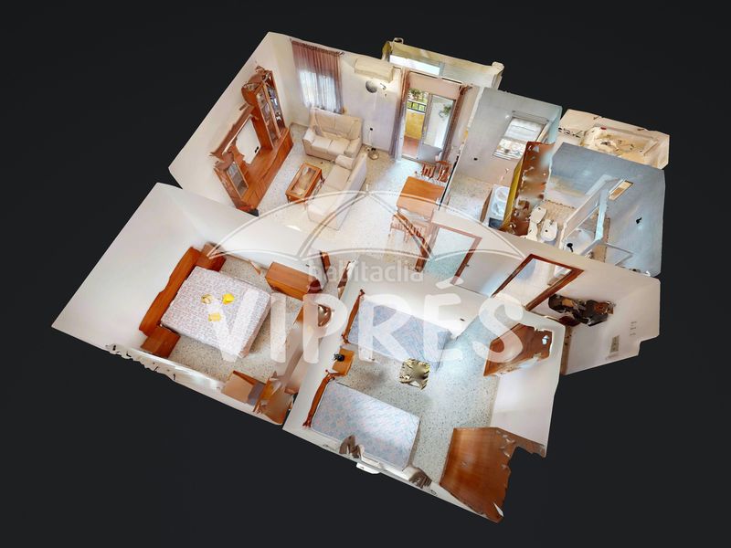 Foto 584e17f9-61db-46c7-9f84-4117b55ce05d. Pis a Este Mérida