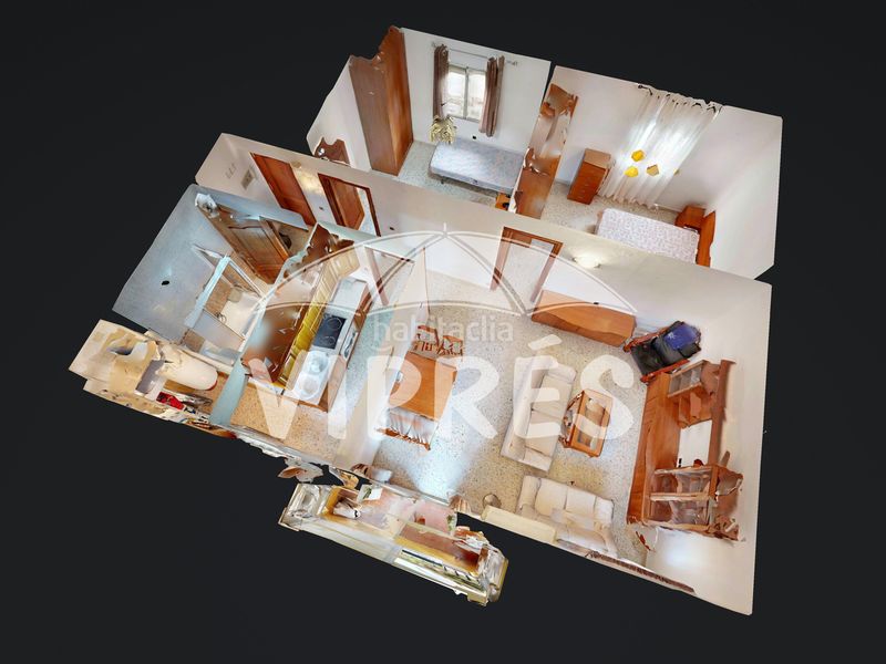 Foto aeca26a8-33a8-440f-9360-5520d2c21e5c. Pis a Este Mérida