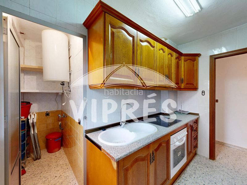 Foto e5d9d73a-7244-4cf5-acb9-7e6deabb7528. Pis a Este Mérida