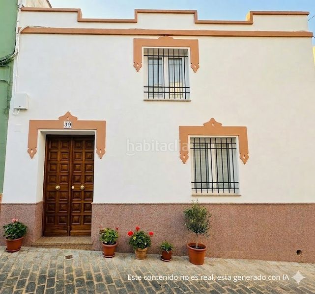 Foto 01338179-f6f8-49df-81a1-2786d687e9b9. Casa a Alange