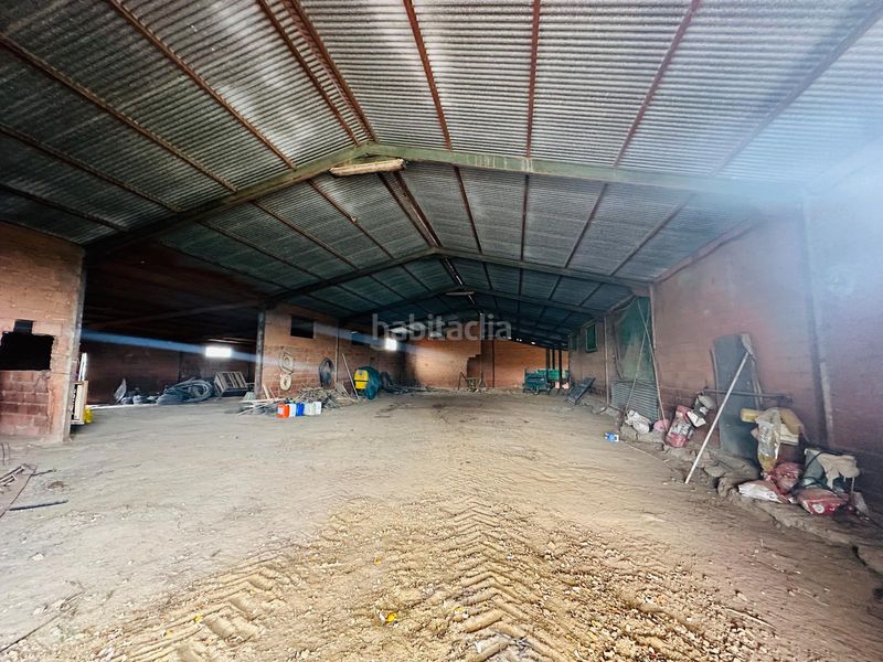 Foto 2546869e-b696-4616-8f75-419730e13a1d. Finca rústica a Oliva de Mérida