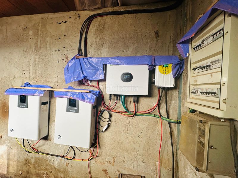 Foto 5327a215-7516-473c-b2d1-0dc311a7baf6. Finca rústica a Oliva de Mérida