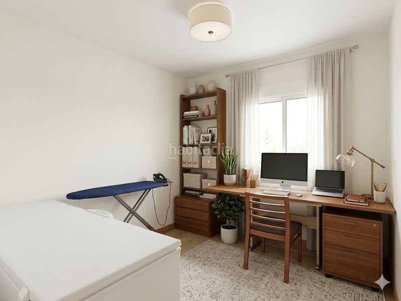 Foto efeef3e7-b894-4001-86aa-ab4596c9d1bf. Finca rústica a Oliva de Mérida