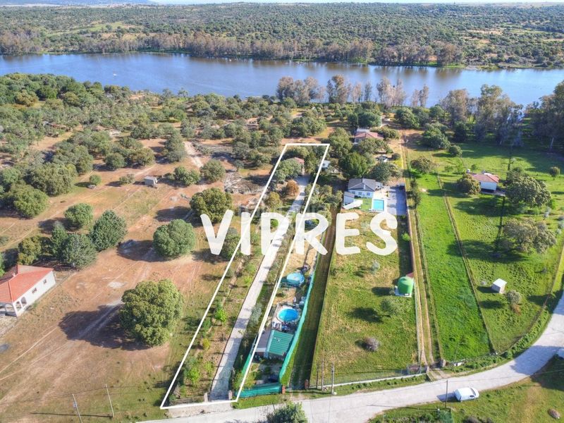 Foto 04943c76-29fd-409f-b9e7-154cf6c833fd. Finca rústica a Torreorgaz