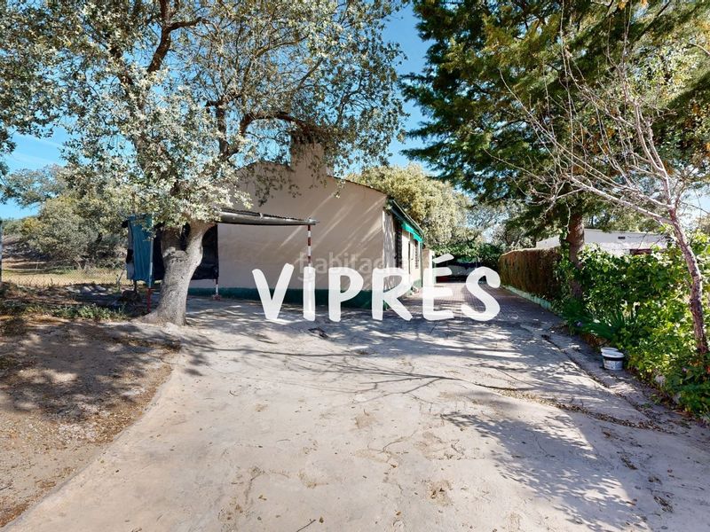 Foto 1ad7a467-ccb3-4501-9a02-0eb23d448f80. Finca rústica a Torreorgaz