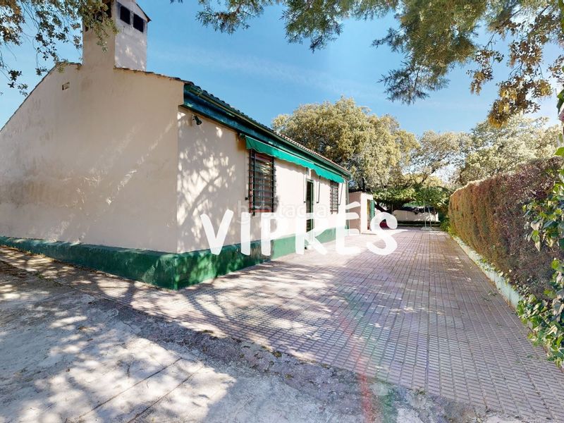 Foto 418ef703-4f7c-4494-afd1-8fa5573b5b34. Finca rústica a Torreorgaz