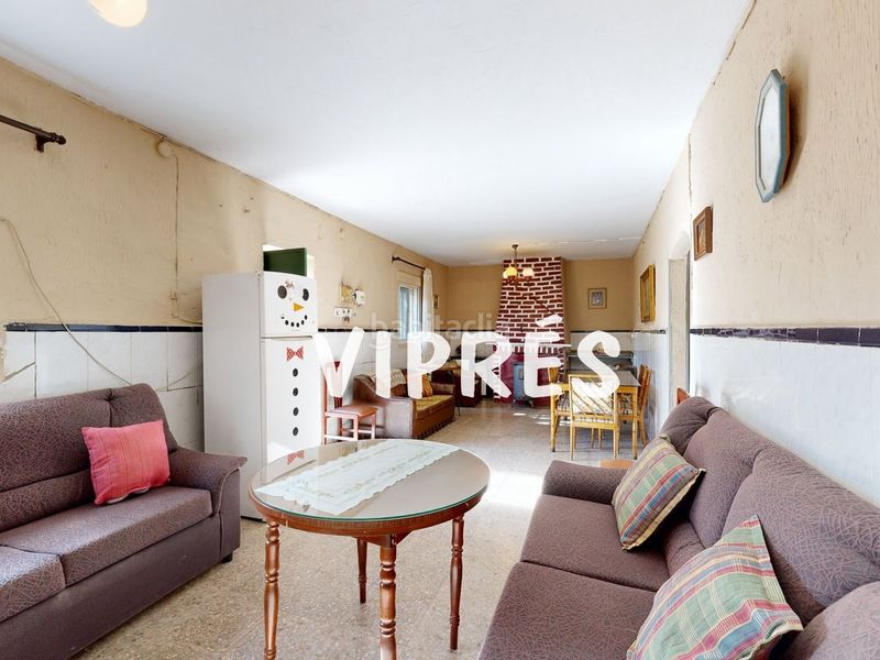 Foto 5d18f40a-999f-4a4e-995b-2ed2453f192c. Finca rústica a Torreorgaz