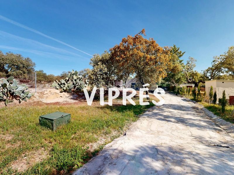 Foto 66e06c83-291f-464b-8f52-f2f65506da3b. Finca rústica a Torreorgaz