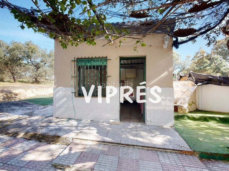 Foto 7217348a-2aae-472e-8c35-313e67240a48. Finca rústica a Torreorgaz