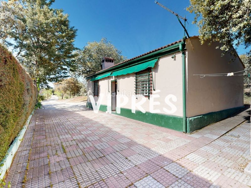 Foto 72974b9b-e225-4916-9d55-f1939d8b7b82. Finca rústica a Torreorgaz