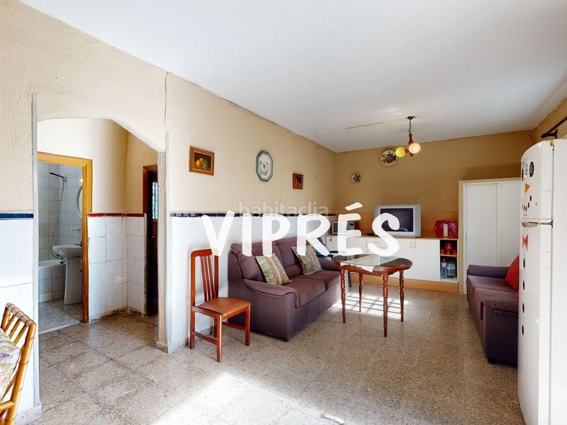 Foto 93e78c04-91a0-4638-85cd-f39eb82a264c. Finca rústica a Torreorgaz