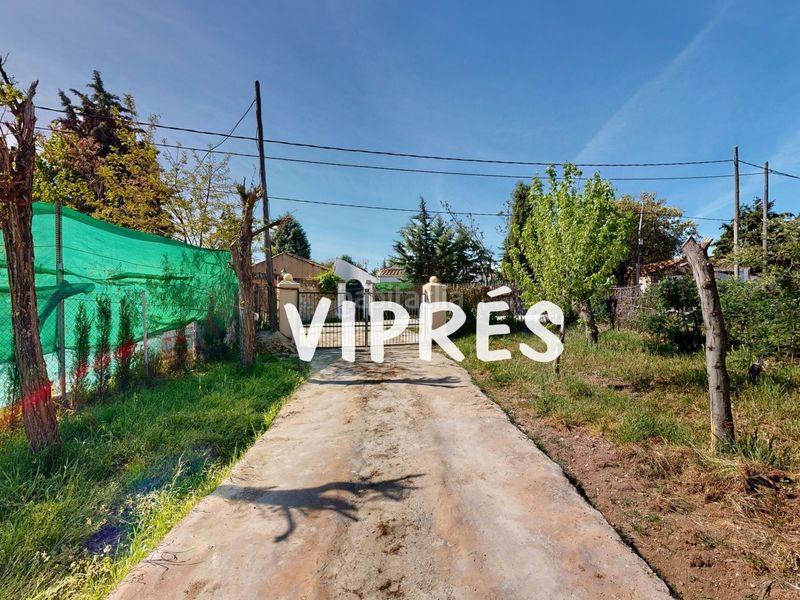 Foto 973891ae-777a-47e7-965a-d9fe7bf15e9d. Finca rústica a Torreorgaz