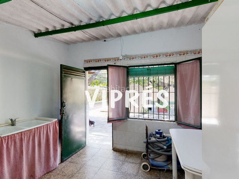 Foto ae30bbce-1115-4e56-9b0e-f23d6b8c16a3. Finca rústica a Torreorgaz