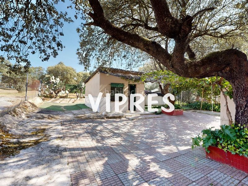 Foto bffa7d74-b7d5-4404-95eb-15b9c83b2e3f. Finca rústica a Torreorgaz