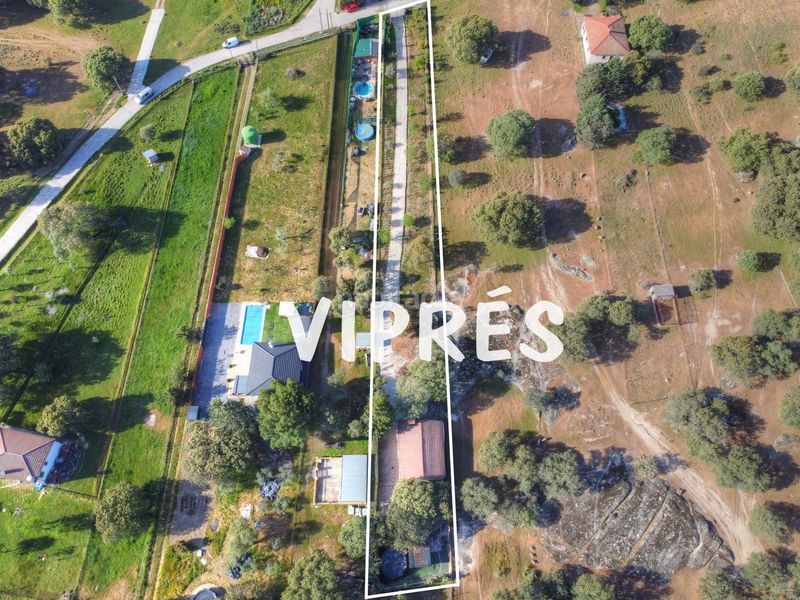 Foto cd2e9766-6a21-4c2f-bcc7-3037759252c7. Finca rústica a Torreorgaz