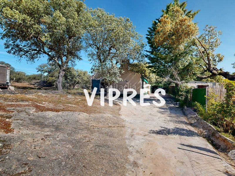 Foto dd12bc02-ab03-4a64-8608-aef380d47473. Finca rústica a Torreorgaz