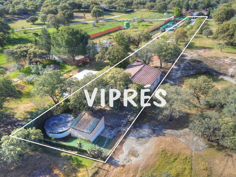 Foto eb1f6f11-e55a-4038-9c85-0e6540343ead. Finca rústica a Torreorgaz