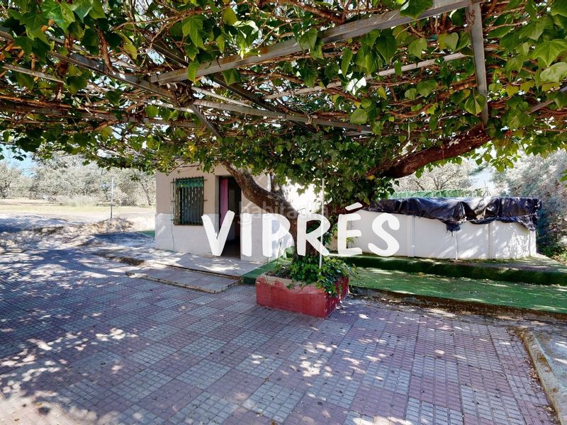 Foto fecdab37-a19d-4a9f-82b6-f7096f8895fe. Finca rústica a Torreorgaz