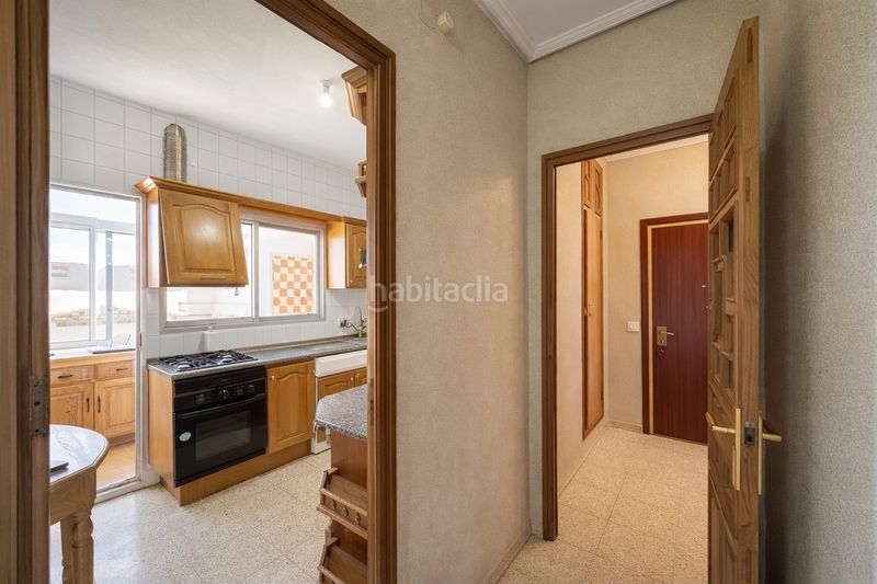 Foto 2e2a8ee7-1565-49eb-a23e-0a2981b92328. Piso  en venta en zona antonio hurtado en Centro Cáceres