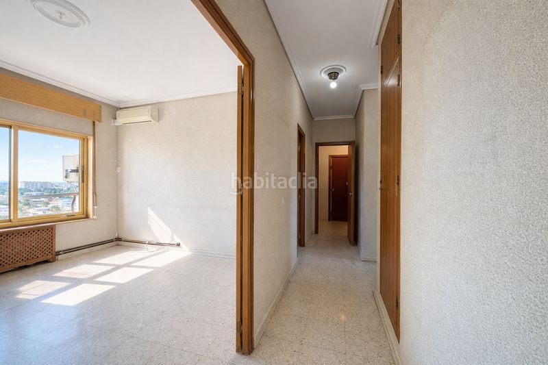 Foto 3738fe38-5309-476e-a827-32b4a81aaf61. Piso  en venta en zona antonio hurtado en Centro Cáceres